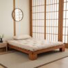 Futon Cotone - Lino