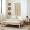 Futon Cotone - Lana - Fibra di Cocco - Lattice