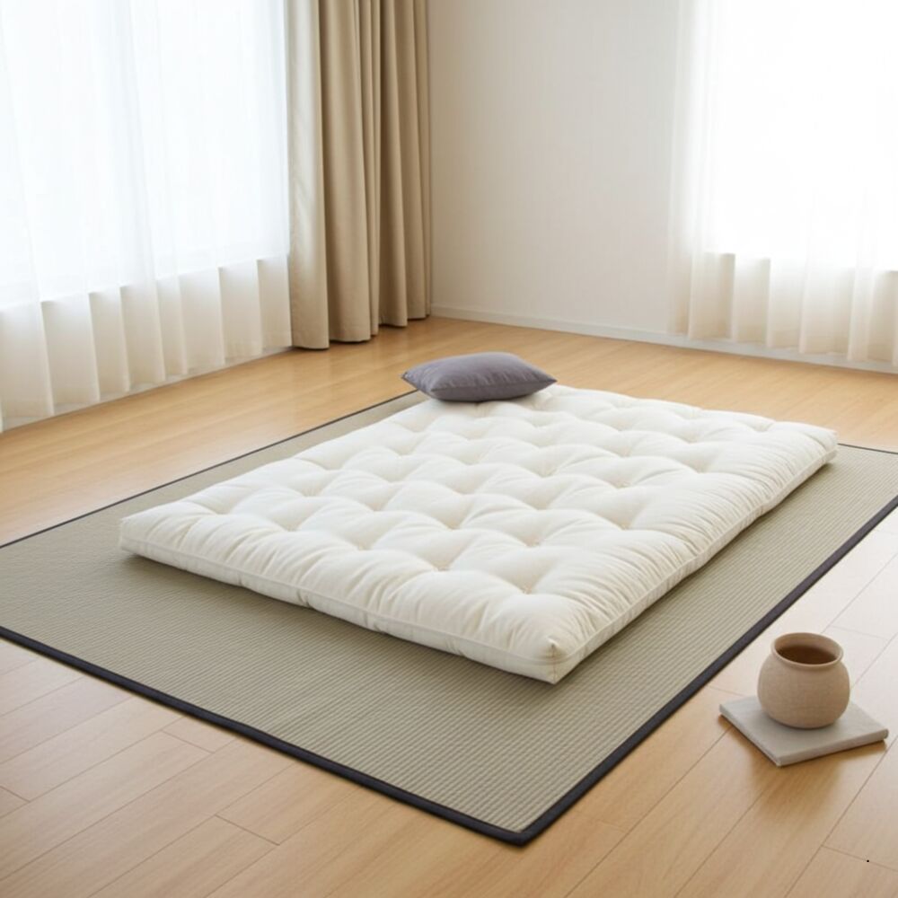 Maxi Futon Professionale Shiatsu