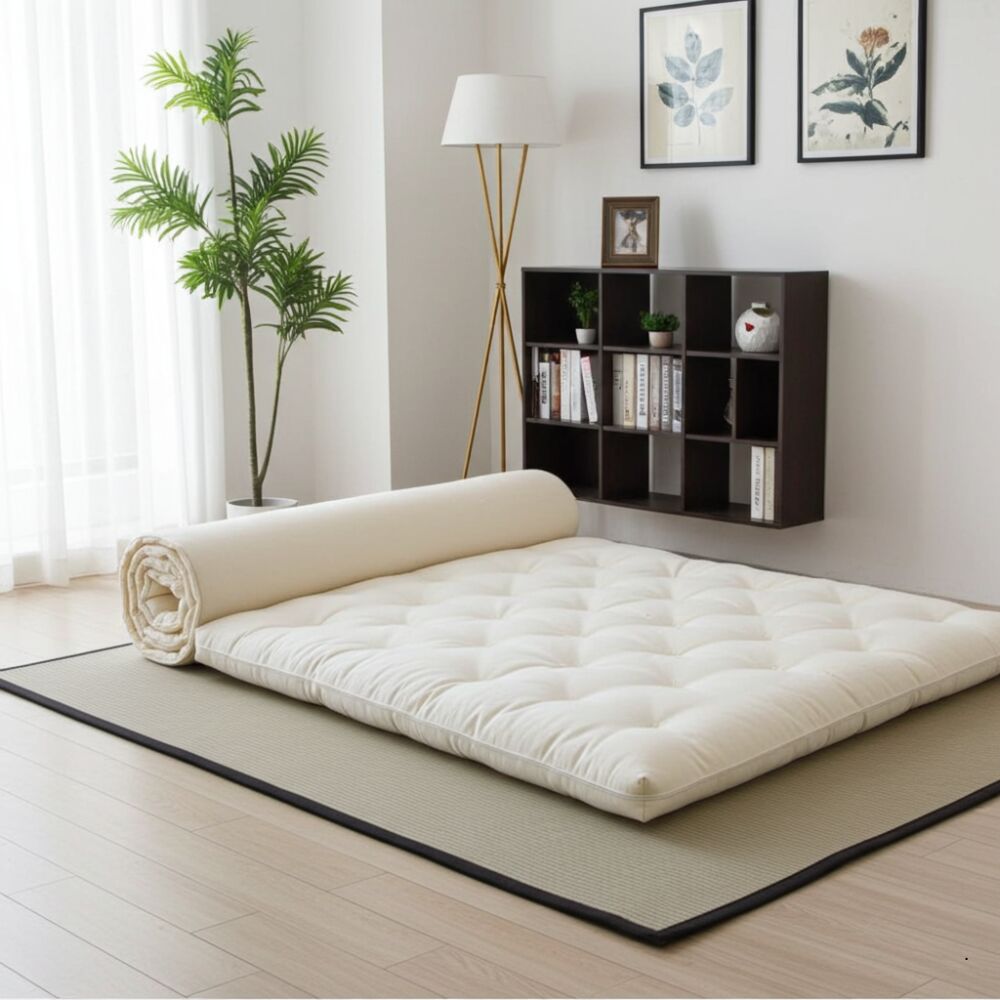 Maxi Futon Professionale Shiatsu