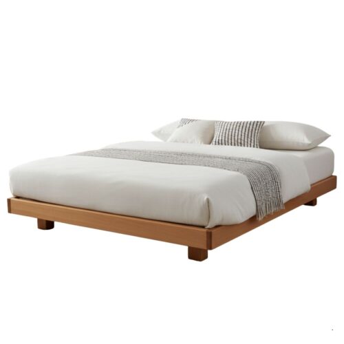 Ukiyo Bed