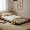 Kit 1 Tatami + Futon Cotone - Fibra di Cocco