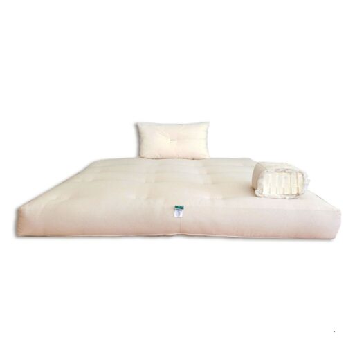 Materasso Naturale DIAMANTE (Portanza: Medio-Morbida)