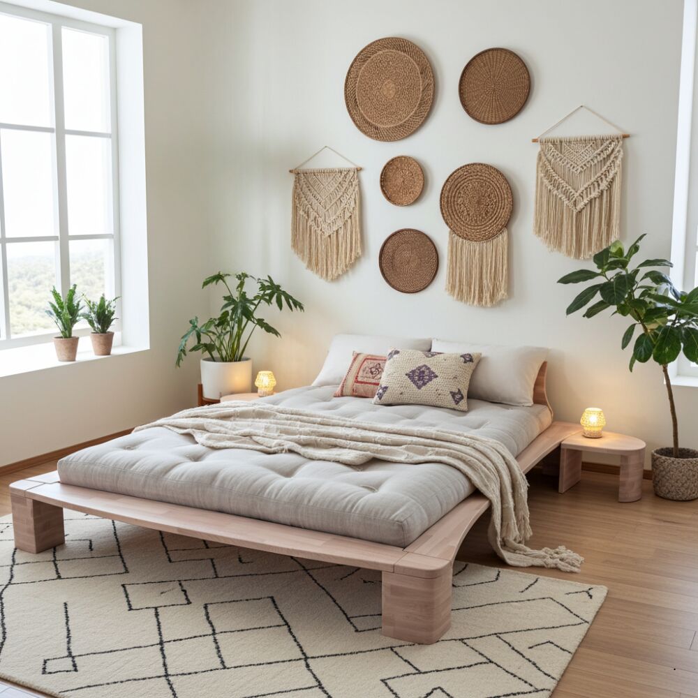 Materasso Naturale CRISTALLO  (Portanza: Medio-Morbida)