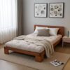 Futon Cotone - Canapa