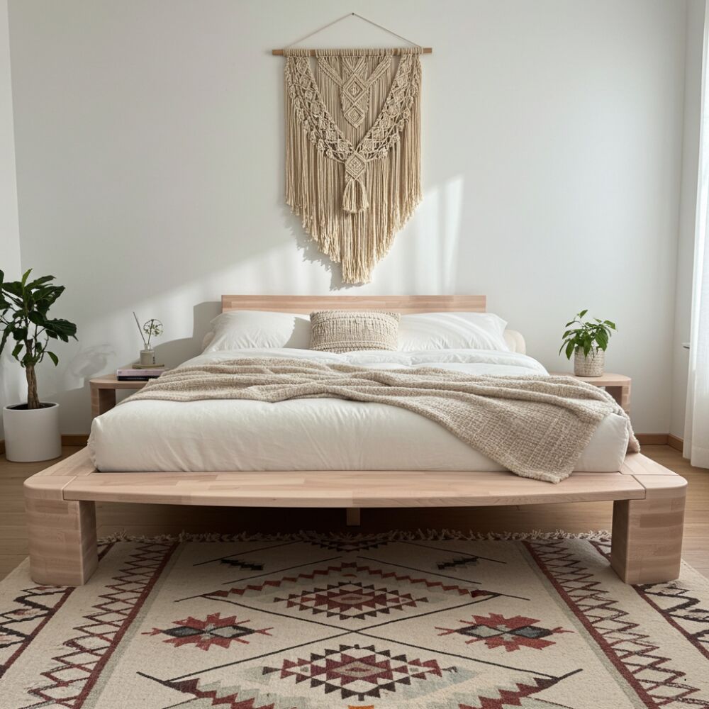 Morfeus Bed
