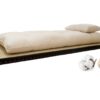 Kit 1 Tatami + Futon Cotone - Lana