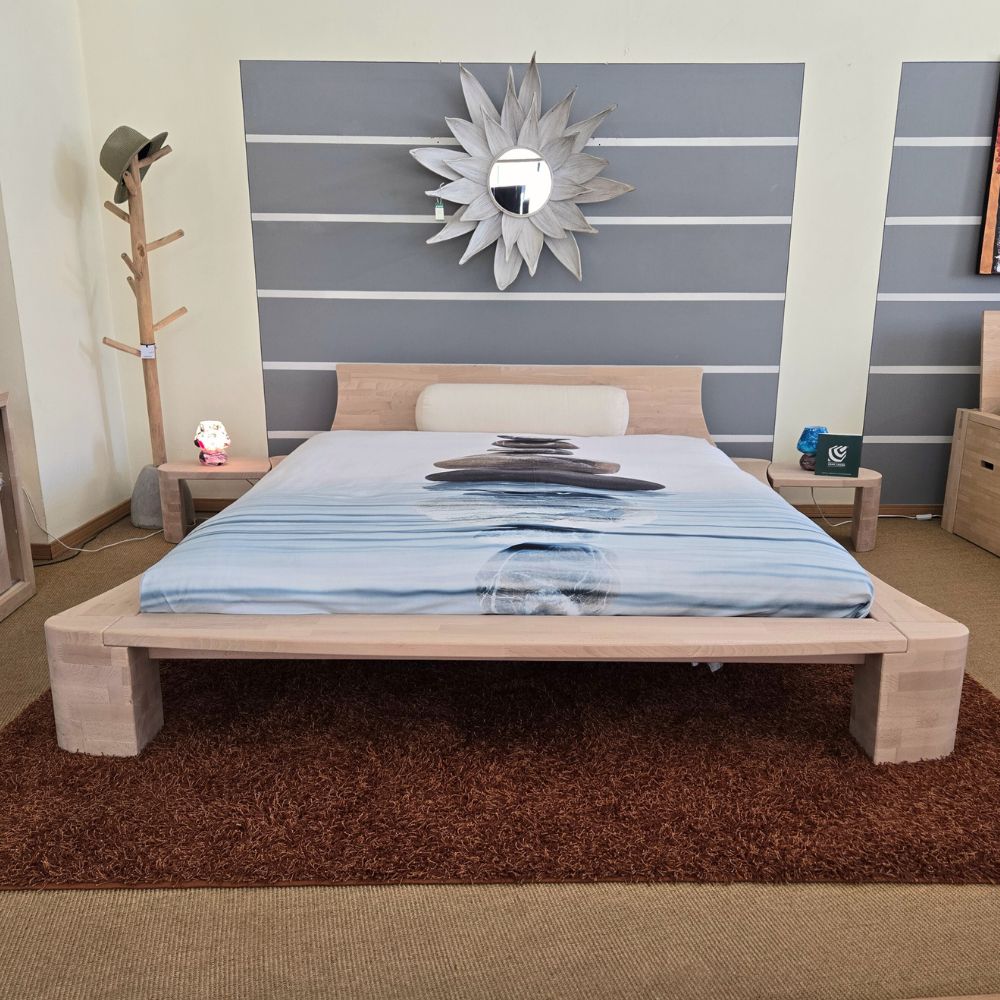 Morfeus Bed