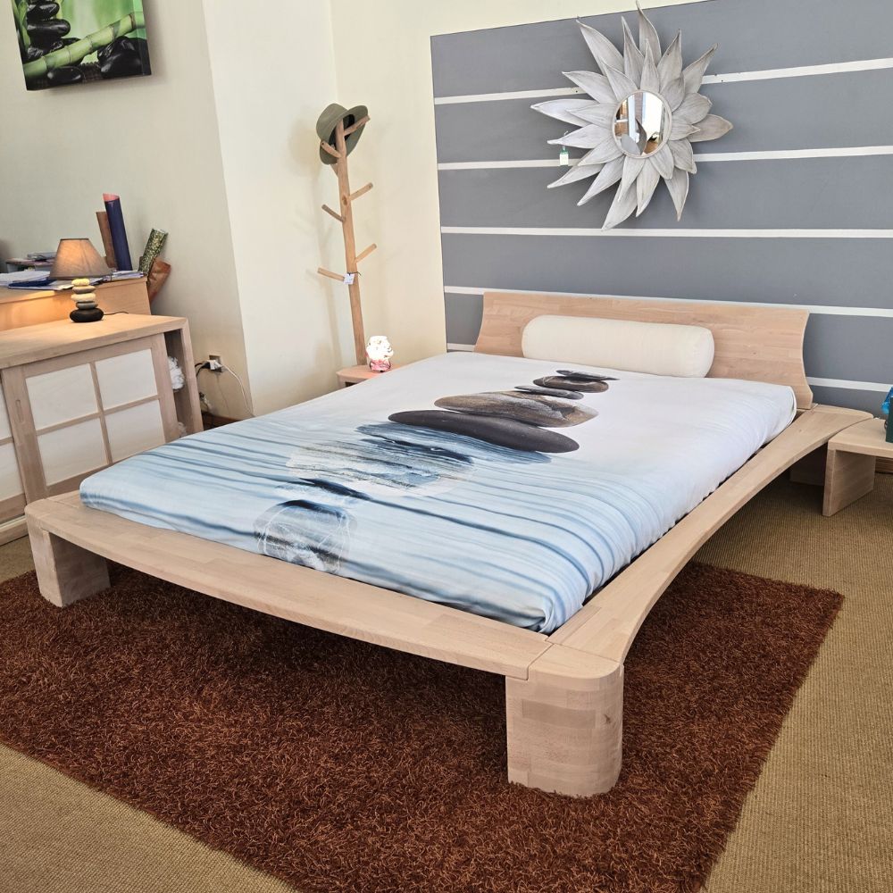 Morfeus Bed