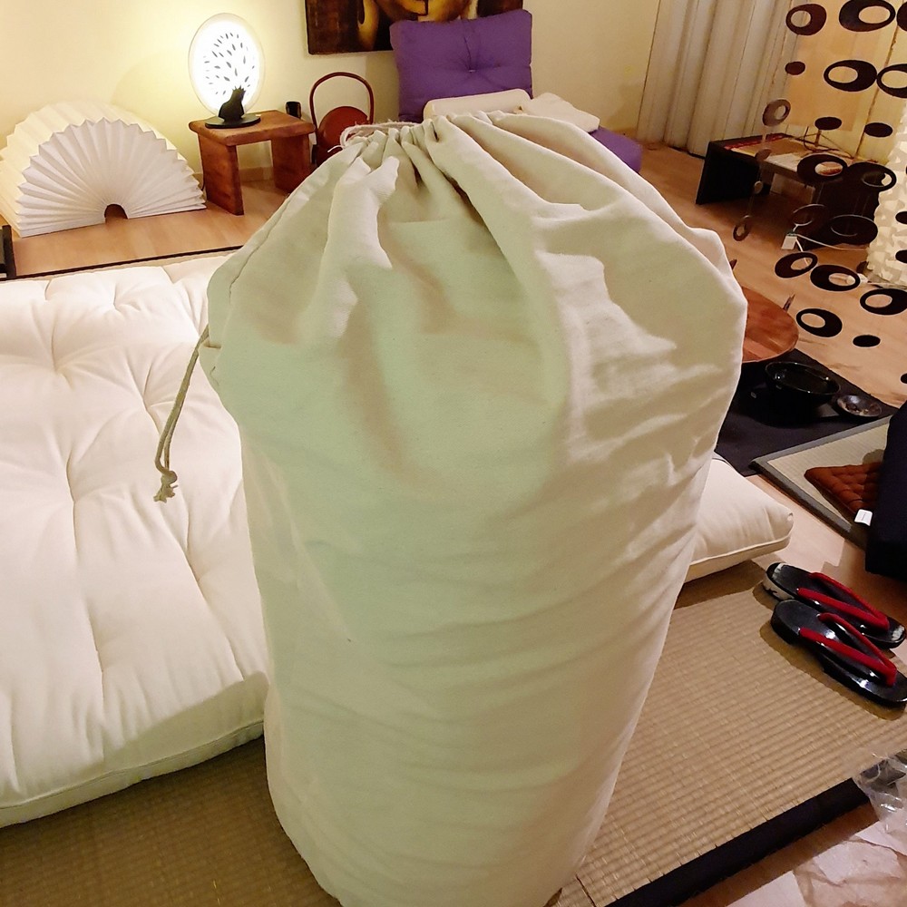 Bag Futon trasportabile