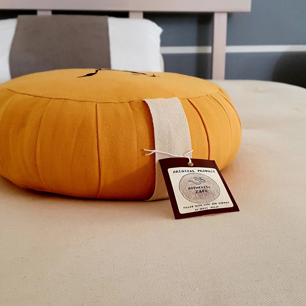 Cuscino Zafu