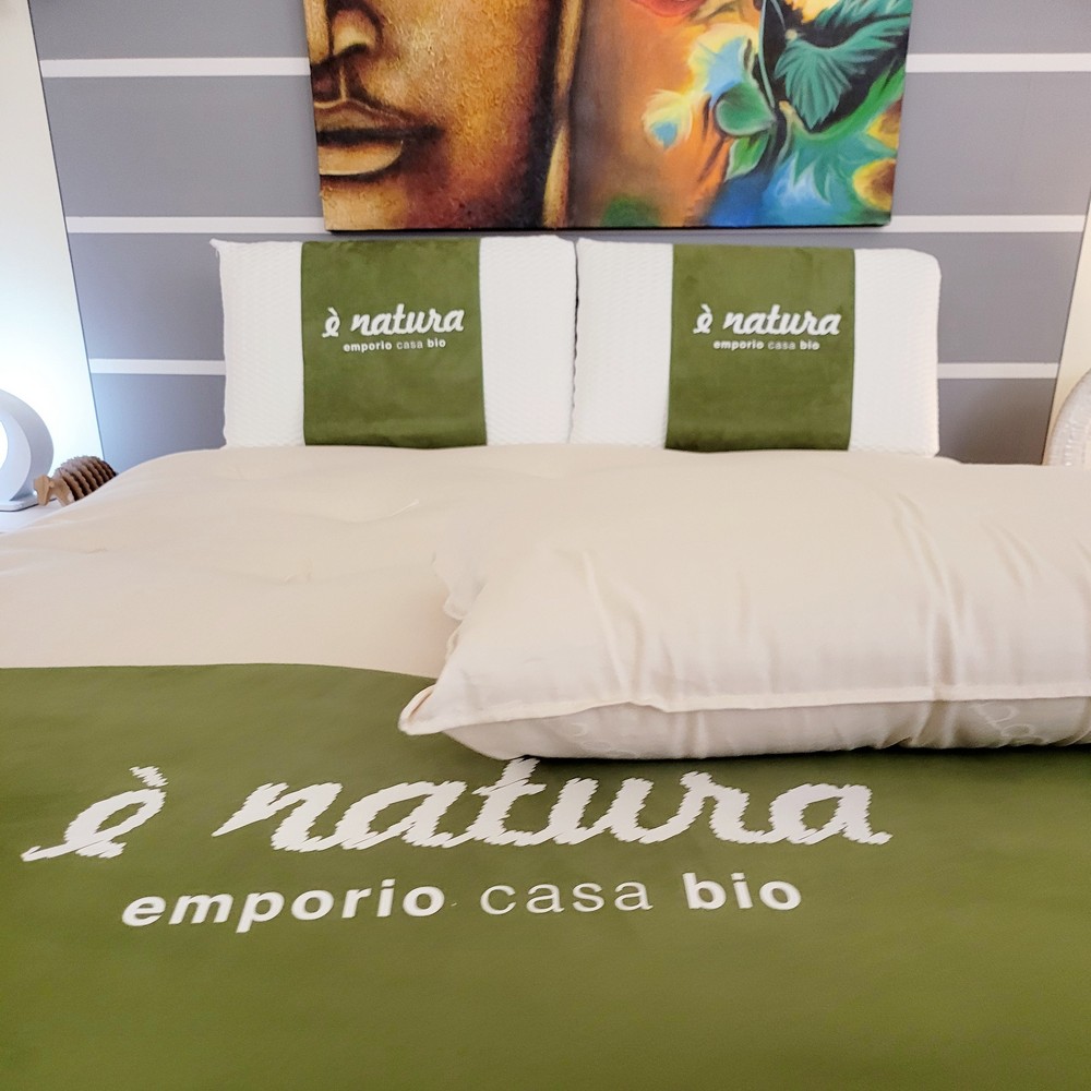 Cuscino Bio in Cirmolo