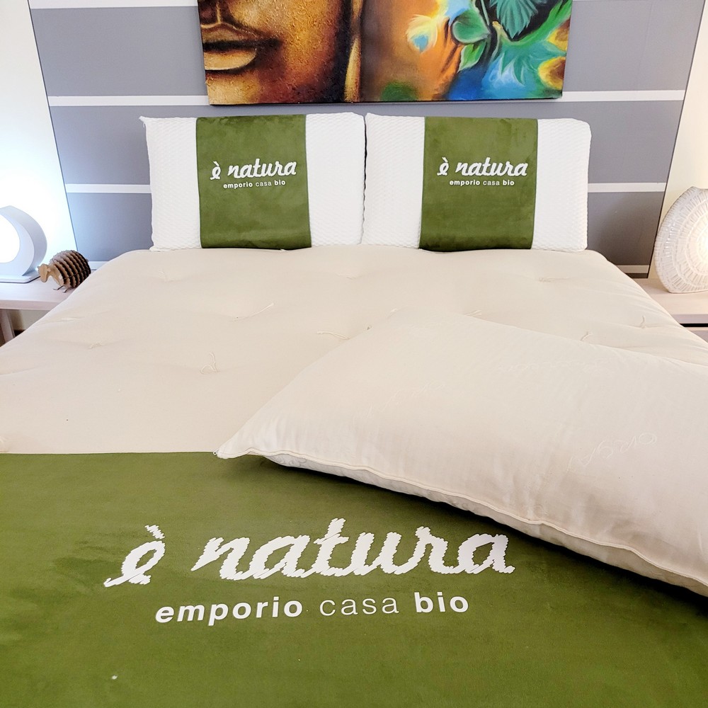 Cuscino Bio in Cirmolo