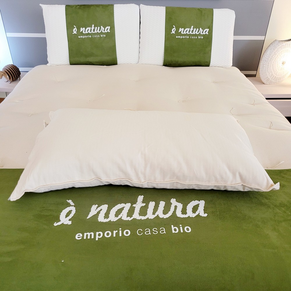 Cuscino Bio in Cirmolo