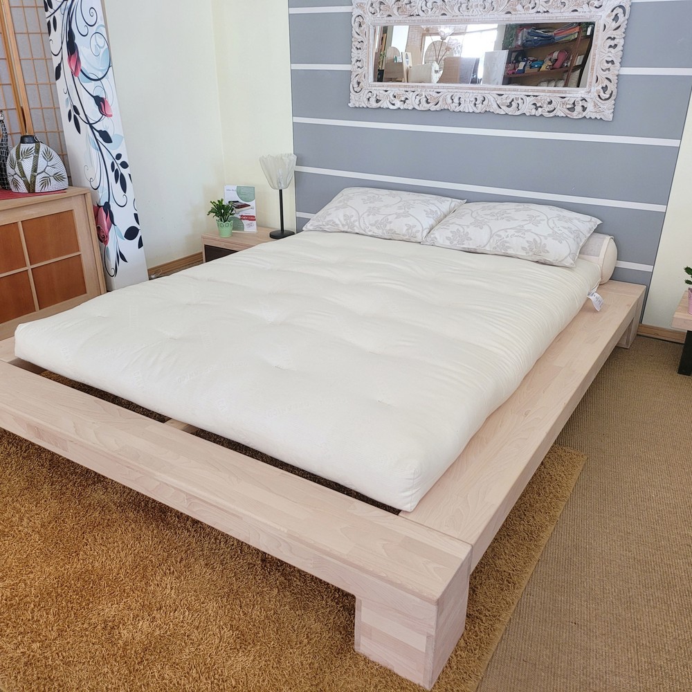 Futon Bio Certificato