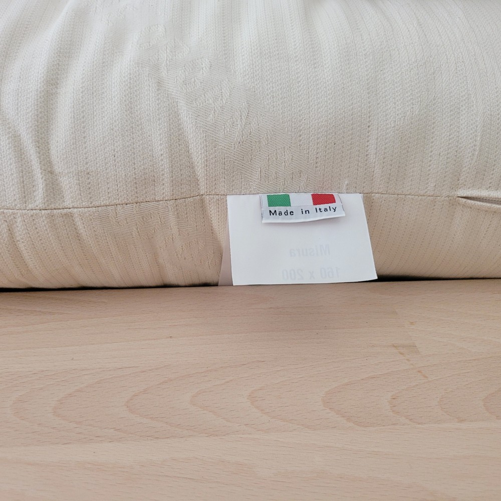 Futon Bio Certificato