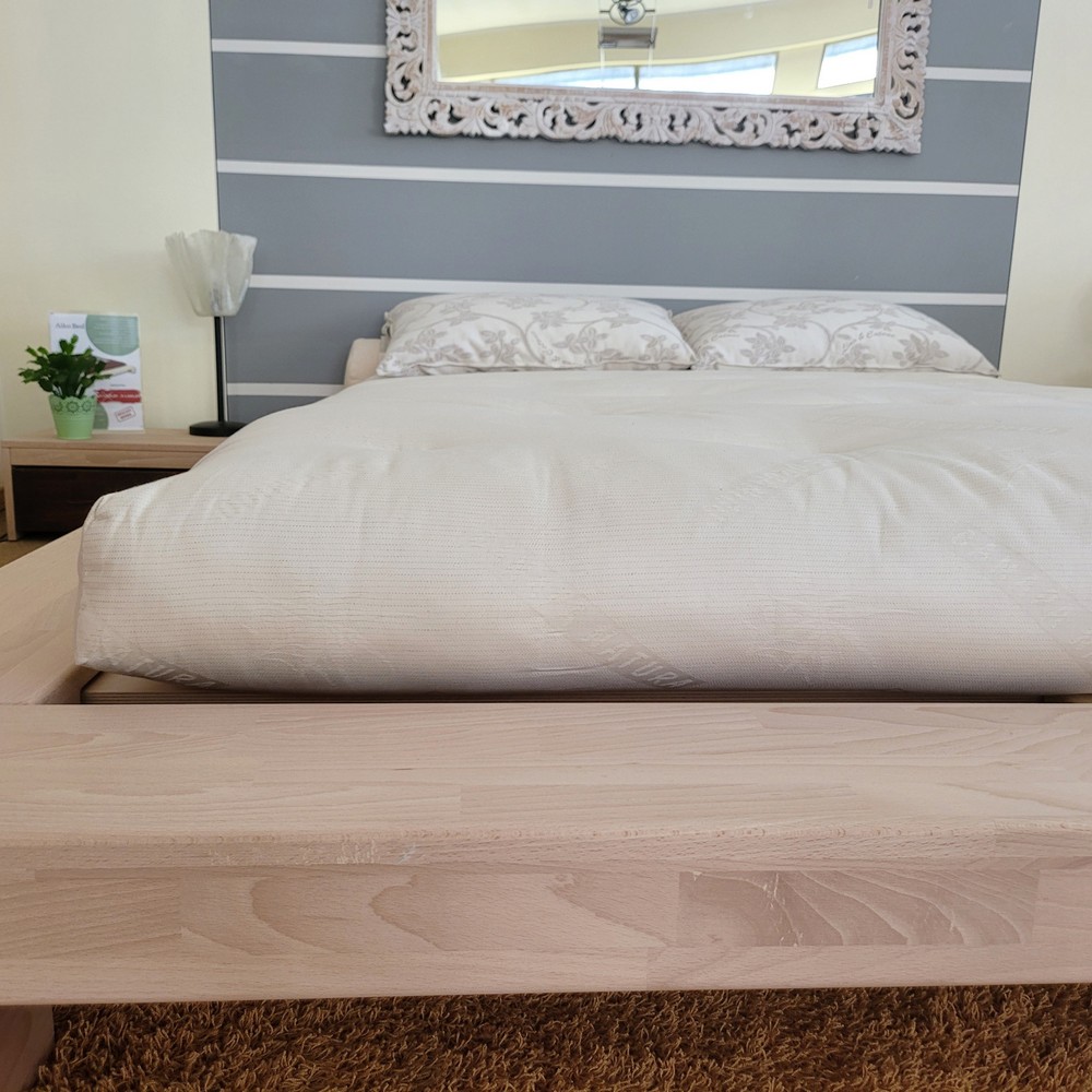 Futon Bio Certificato