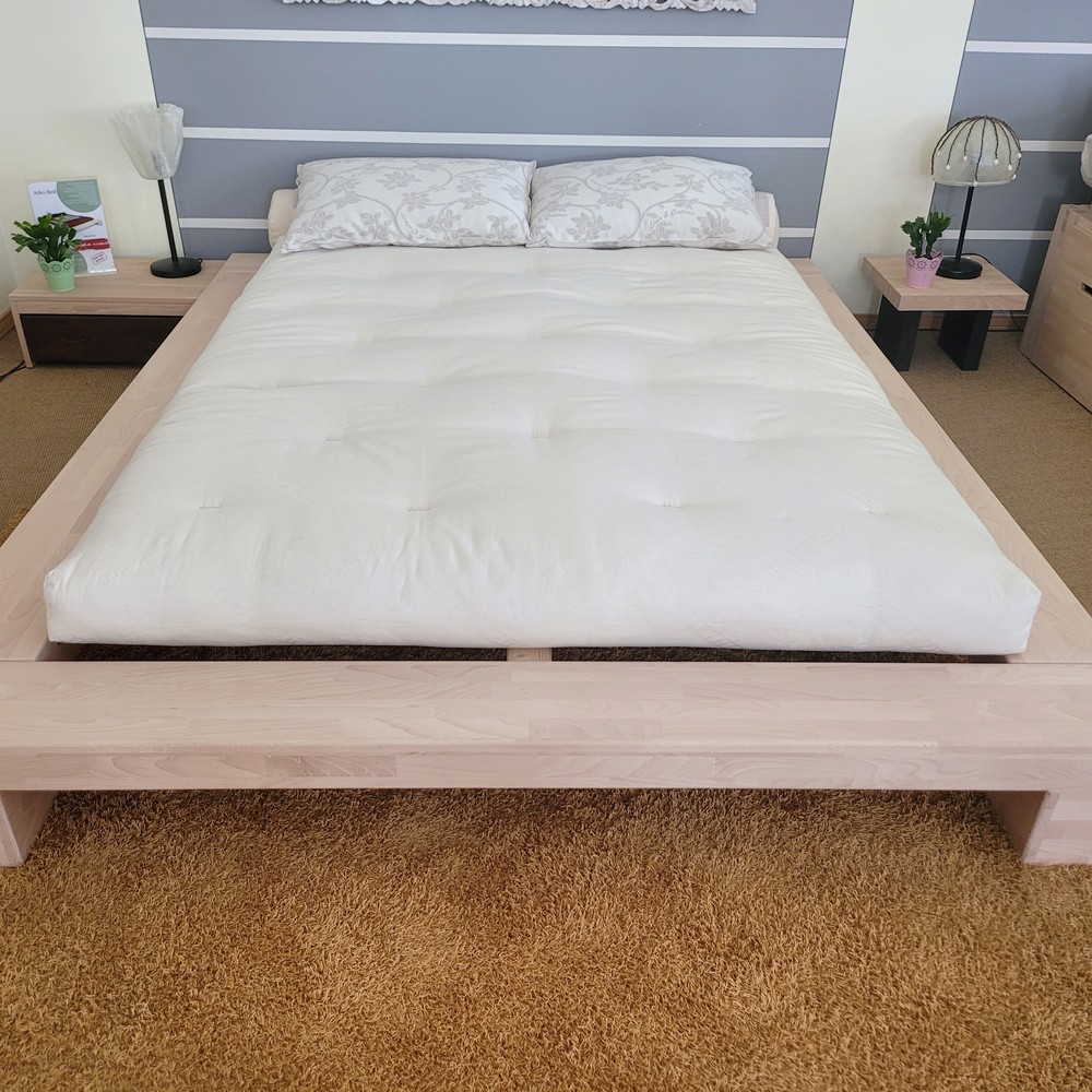 Futon Bio Certificato