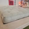 Futon Cotone - Canapa
