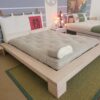 Futon Cotone - Canapa