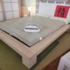 Futon Cotone - Lino - Fibra di Cocco