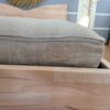 Futon Cotone - Lino