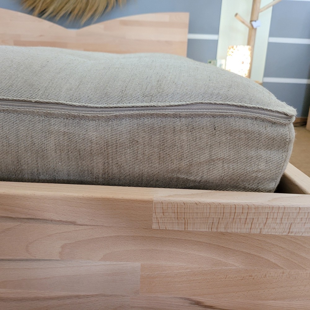 Futon Cotone - Lino