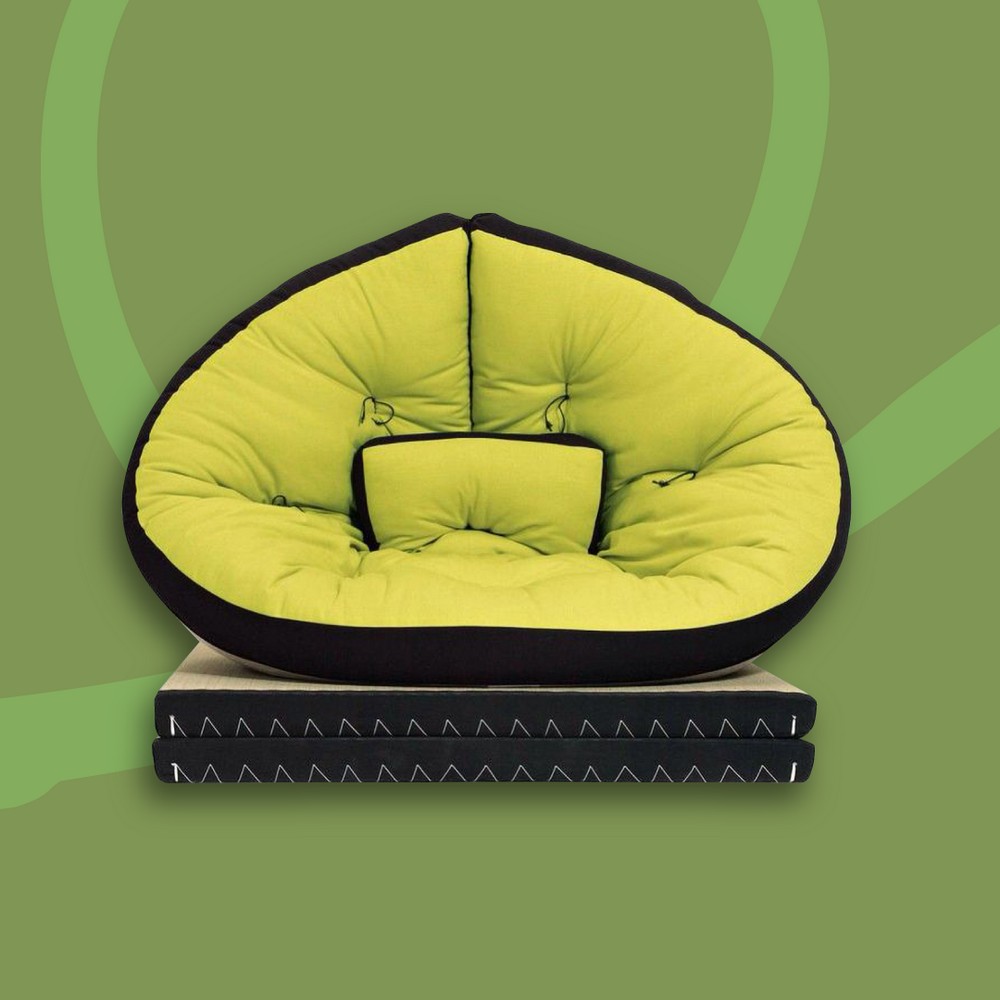 Poltrona Glove bimbi