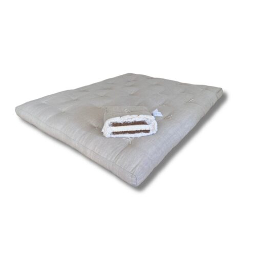 Materasso Naturale AMBRA (Portanza: Rigida)