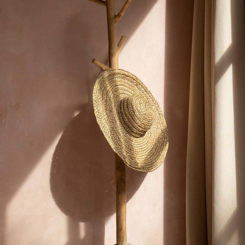 Appendiabiti TeakLine