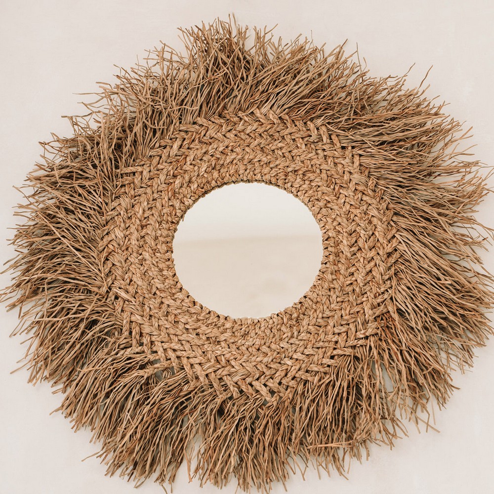 Specchio Indonesiano Earl