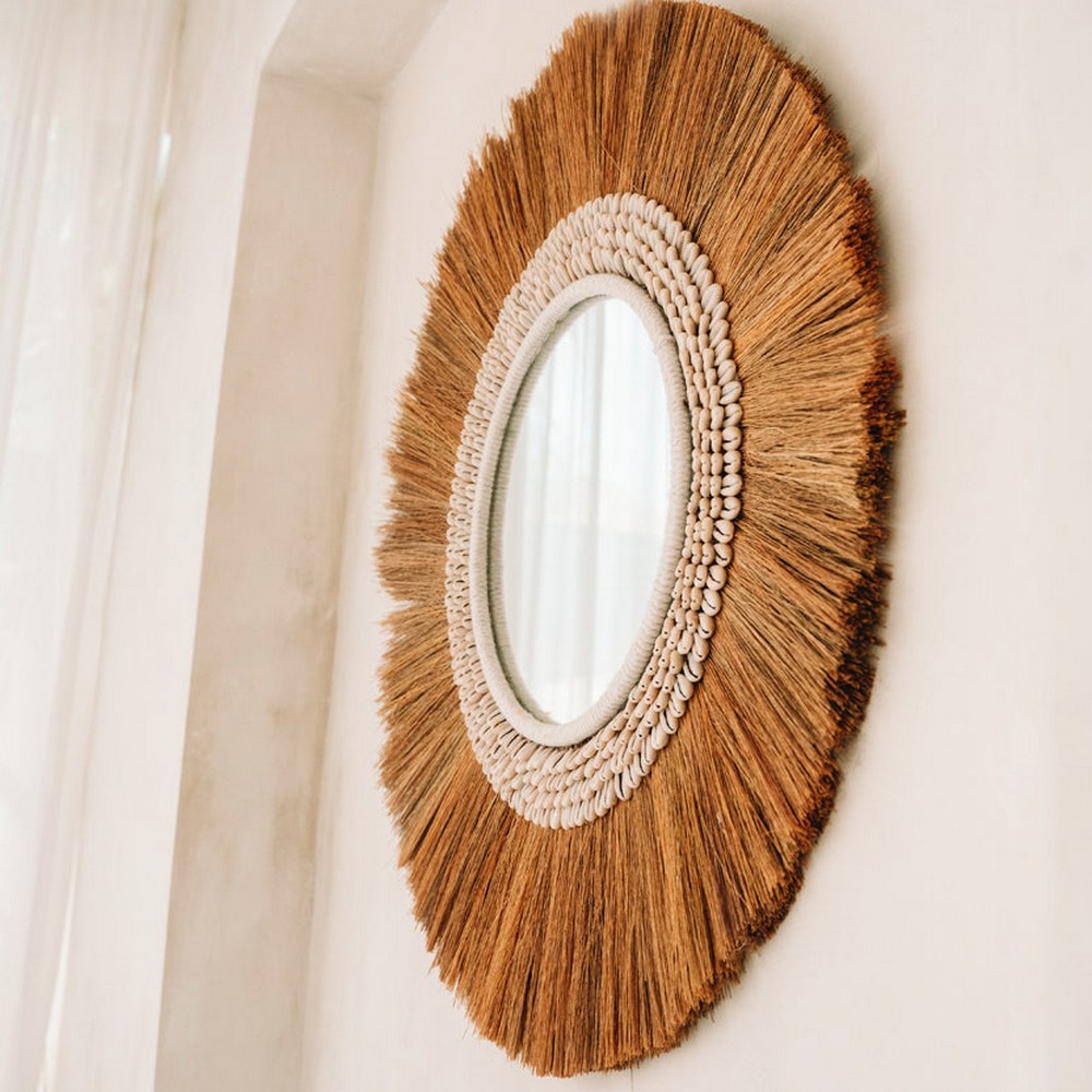 Specchio Indonesiano Paloma