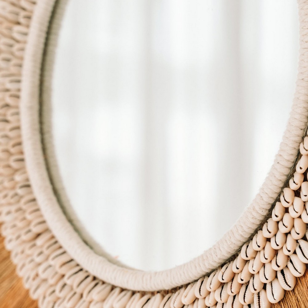 Specchio Indonesiano Paloma