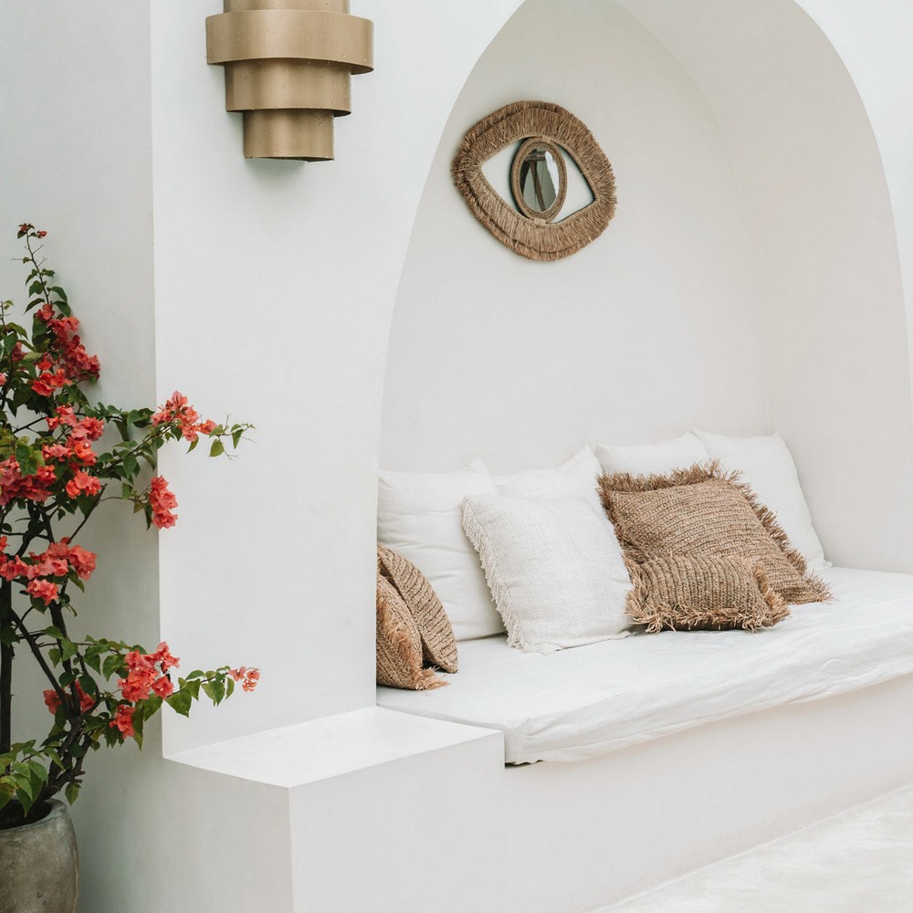 Specchio Indonesiano Eyes