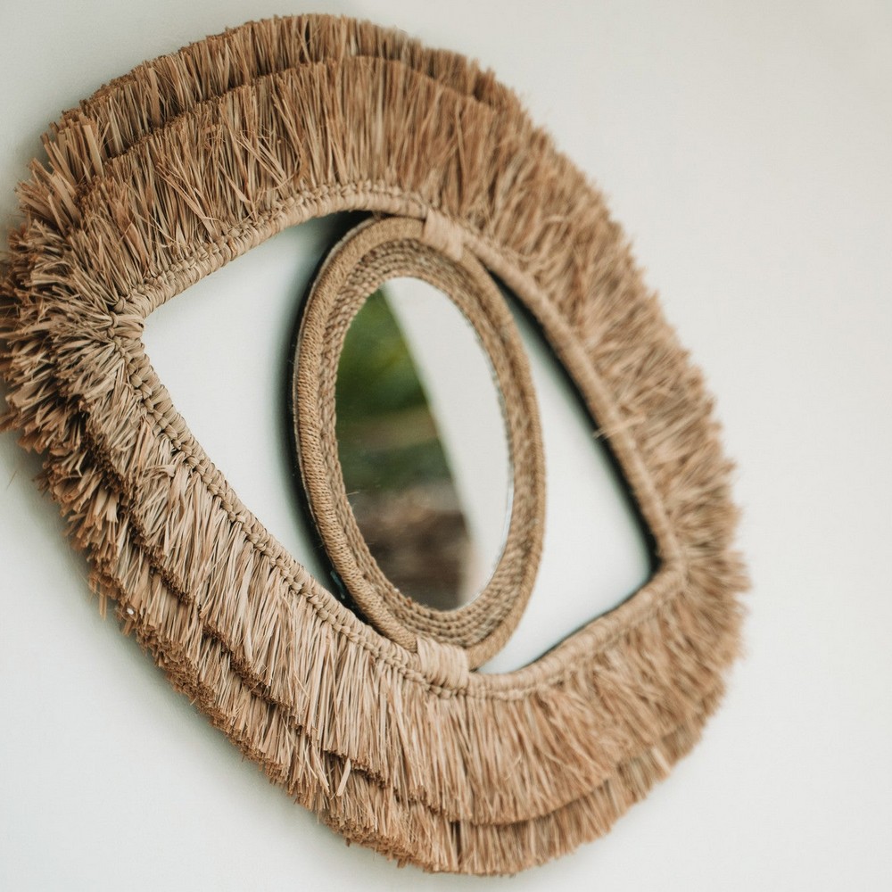 Specchio Indonesiano Eyes