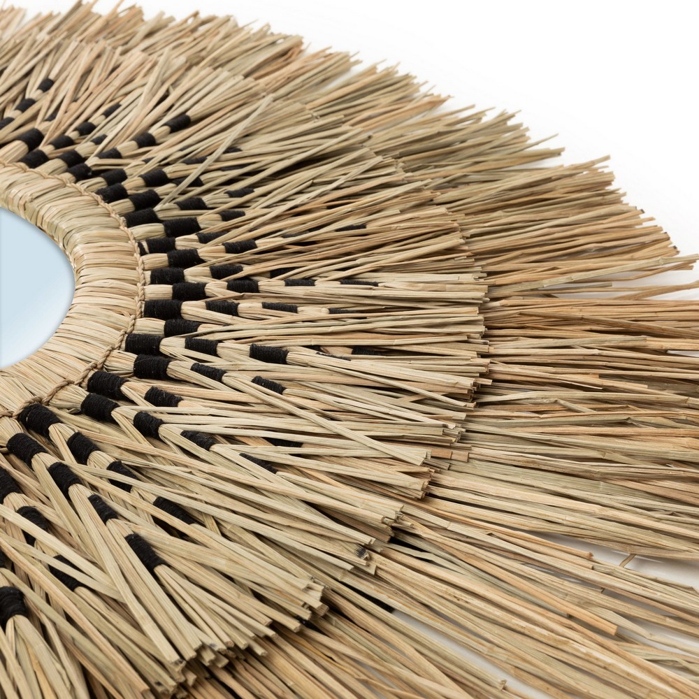 Specchio Indonesiano Havana