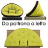 Poltrona Glove