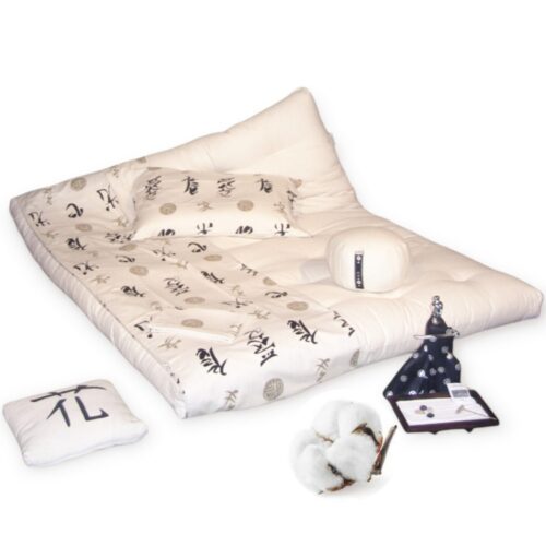 Maxi Futon Professionale Shiatsu