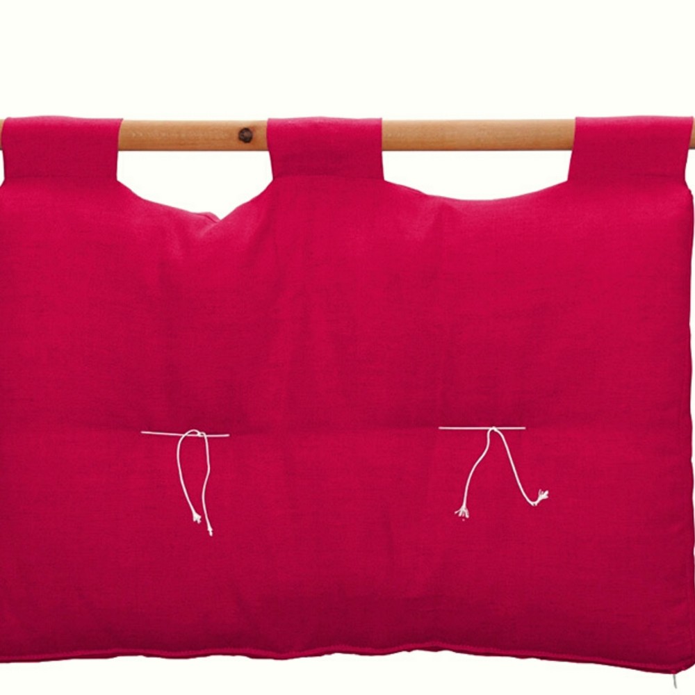 Testata Futon bimbi in cotone