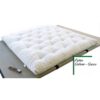 Kit Tatami + Futon Cotone - Fibra di Cocco