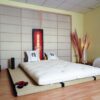 Kit Tatami + Futon Cotone - Fibra di Cocco
