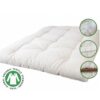 Futon Bio Certificato