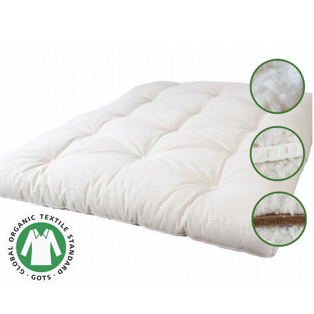 Futon Bio Certificato