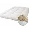 Futon Cotone - Lana