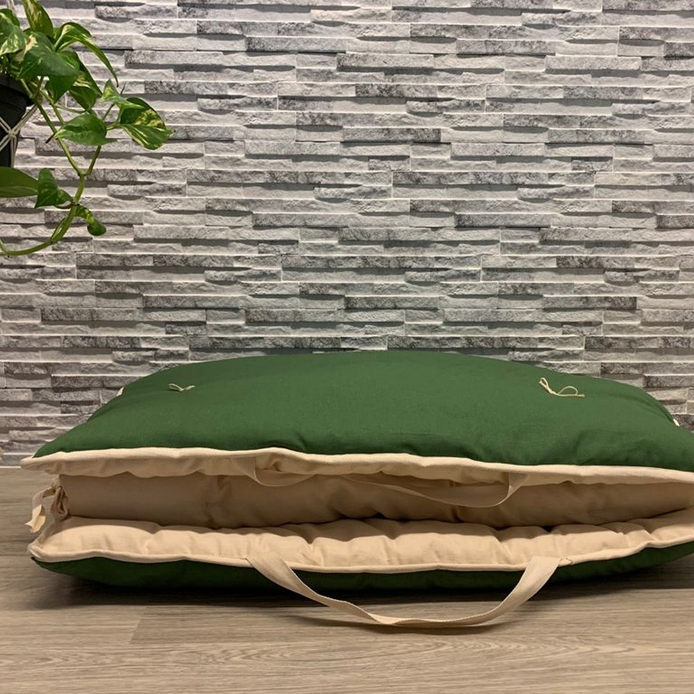 Futon EasyBag (trasportabile)