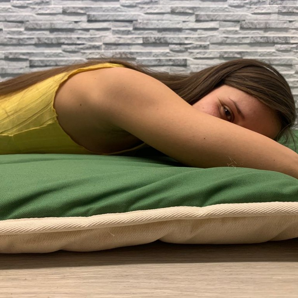 Futon EasyBag (trasportabile)