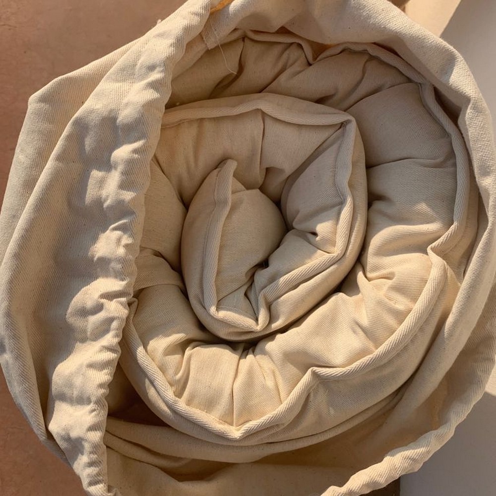 Bag Futon trasportabile