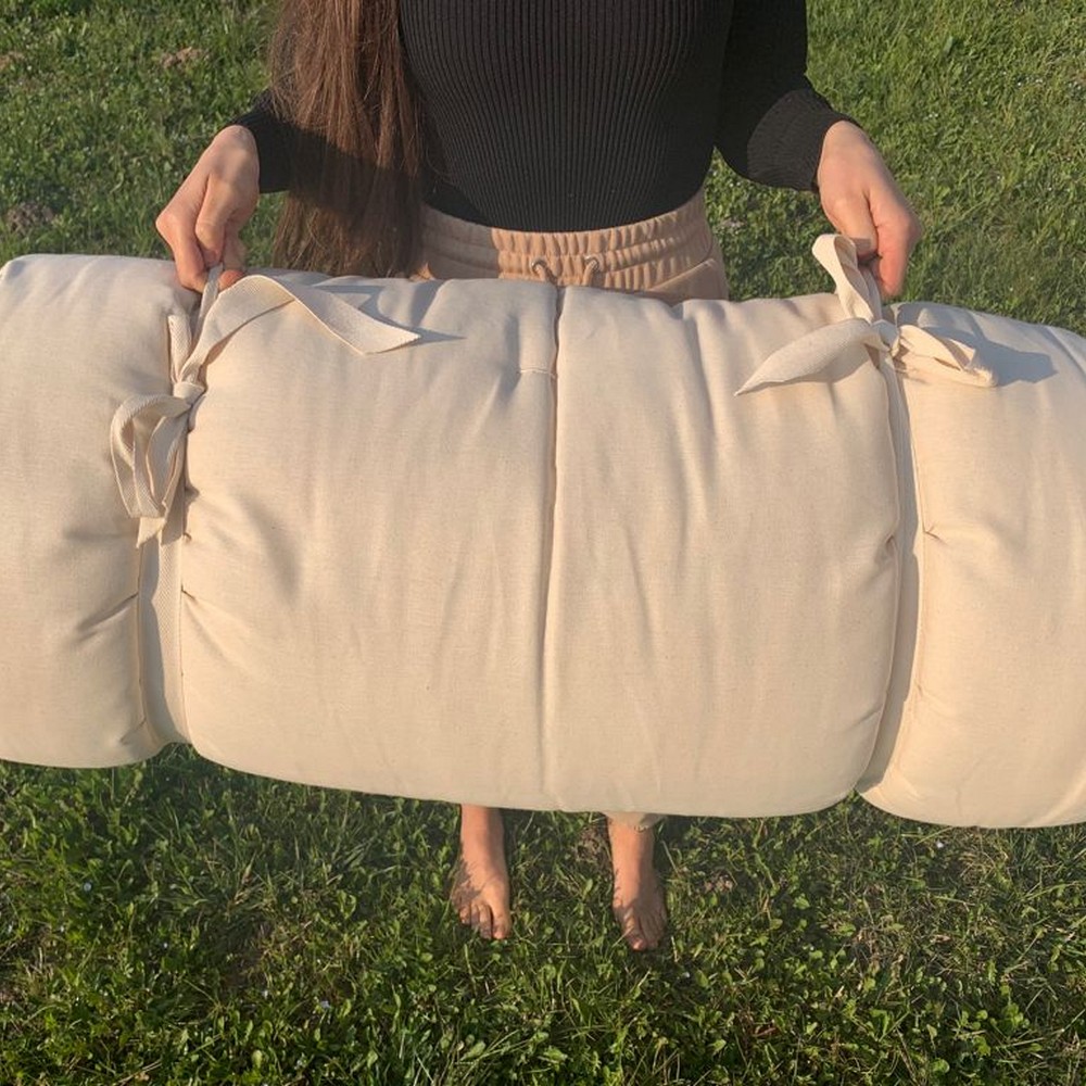Bag Futon trasportabile