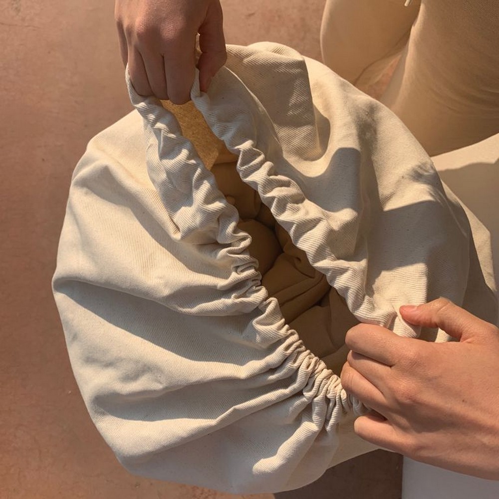 Bag Futon trasportabile