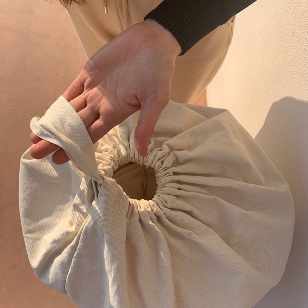 Bag Futon trasportabile